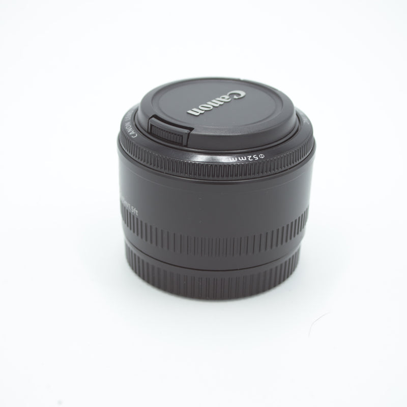 Canon 50mm f/1.8 II EF Lens *USED*