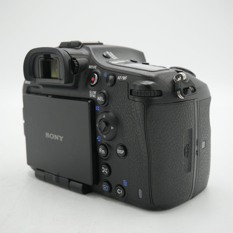 Sony Alpha a99 II DSLR Camera (Body Only) *USED*