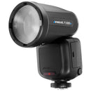 Westcott FJ100 M Touchscreen Speedlight Flash with Multi-Brand Camera Mount (100Ws)
