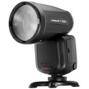 Westcott FJ100 M Touchscreen Speedlight Flash with Multi-Brand Camera Mount (100Ws)