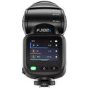 Westcott FJ100 M Touchscreen Speedlight Flash with SonyCamera Mount (100Ws)