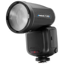 Westcott FJ100 M Touchscreen Speedlight Flash with SonyCamera Mount (100Ws)