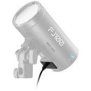 Westcott FJ Mini AC/DC Rechargeable USB-C Battery for FJ100 Strobe & Flash