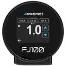 Westcott FJ100 Touchscreen Off-Camera Strobe with FJ Mini AC/DC Battery (100Ws)