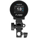 Westcott FJ100 Touchscreen Off-Camera Strobe with FJ Mini AC/DC Battery (100Ws)