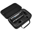 Westcott FJ100 Touchscreen Off-Camera Strobe with FJ Mini AC/DC Battery (100Ws)