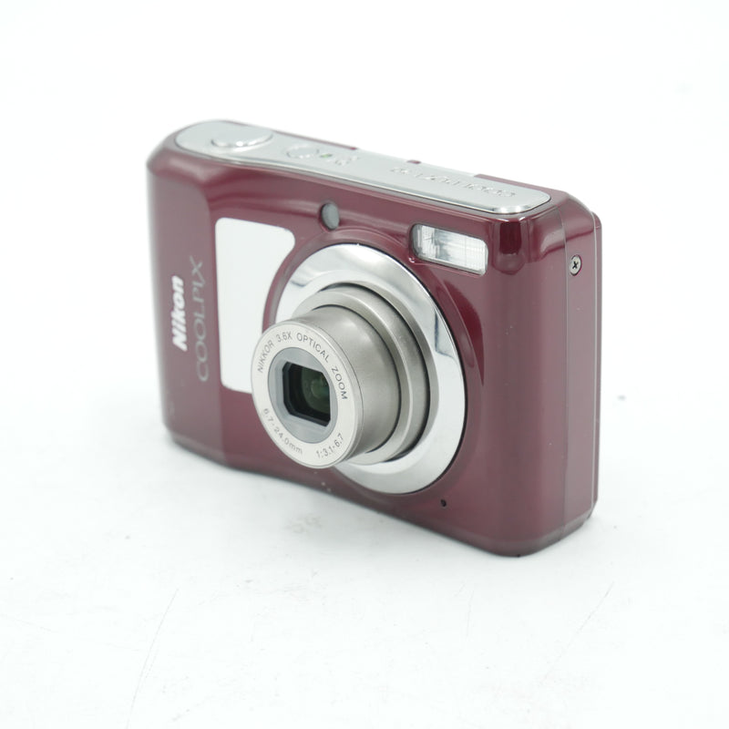 Nikon Coolpix L20 *USED*