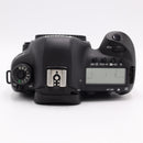 Canon EOS 5D Mark IV DSLR Camera (Body Only) *USED*