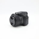 Sony Cyber-shot DSC-HX300 Digital Camera *USED*
