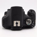 Canon EOS Rebel T7 DSLR Camera (Body Only) *USED*