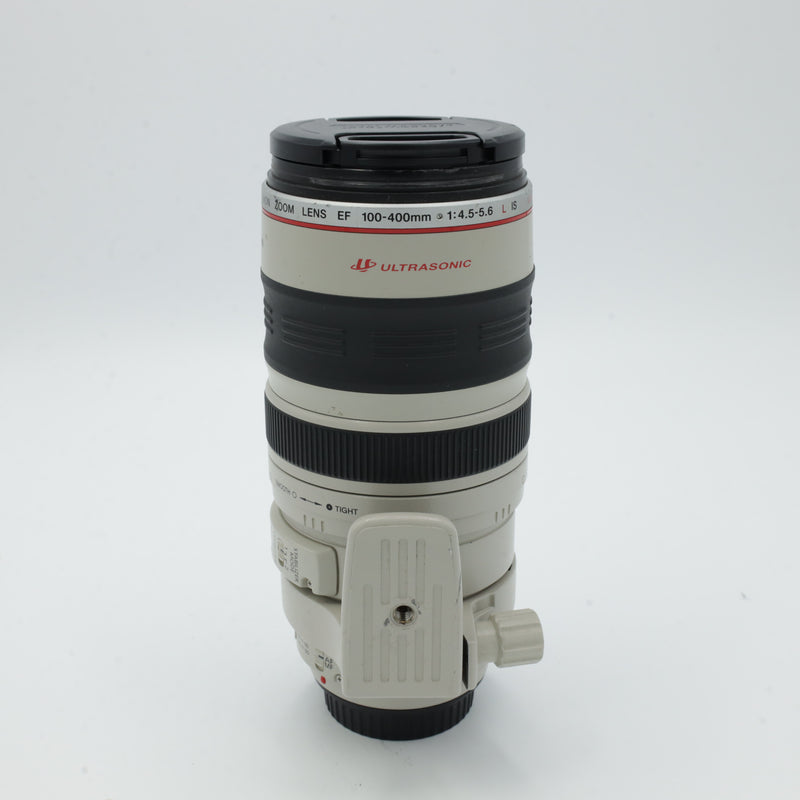 Canon EF 100-400mm f/4.5-5.6L IS USM Lens *USED*