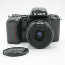 Nikon N-6006 w/ 35-80mm Lens *USED*