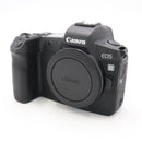 Canon EOS R Mirrorless Digital Camera (Body Only) *USED*
