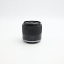 Canon RF-S 14-30mm f/4-6.3 IS STM PZ Lens *USED*