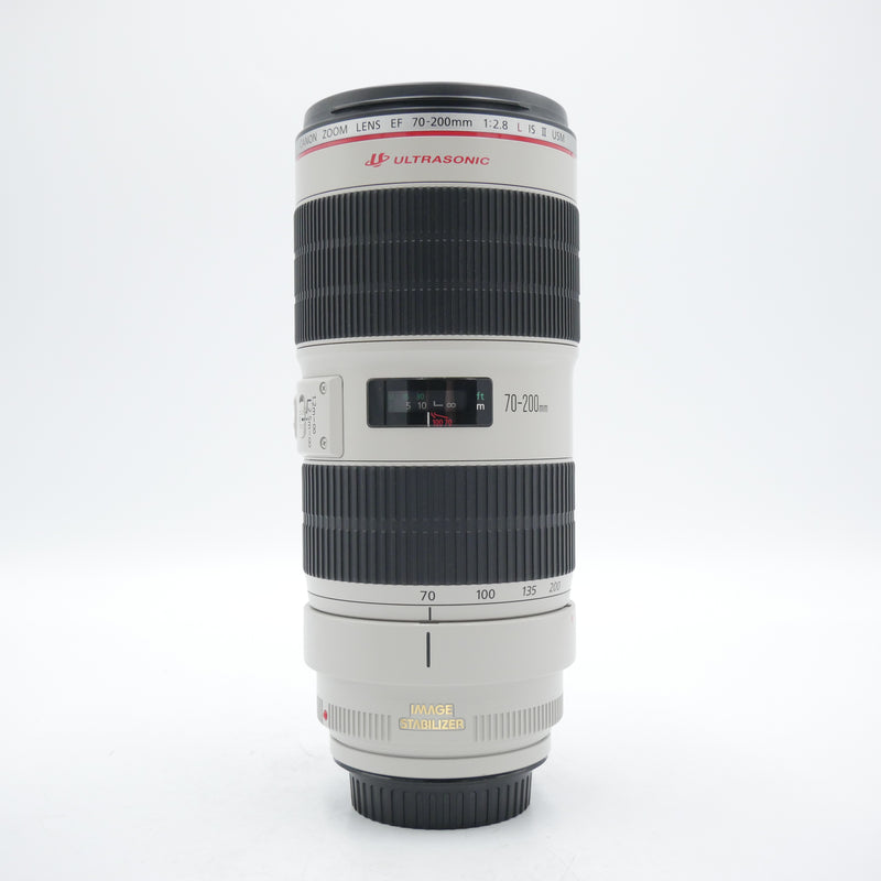 Canon EF 70-200mm f/2.8L IS II USM Lens *USED*