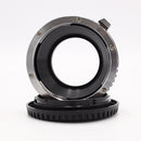K&F Lens Adapter For Canon EF to M4/3 Lens *USED*