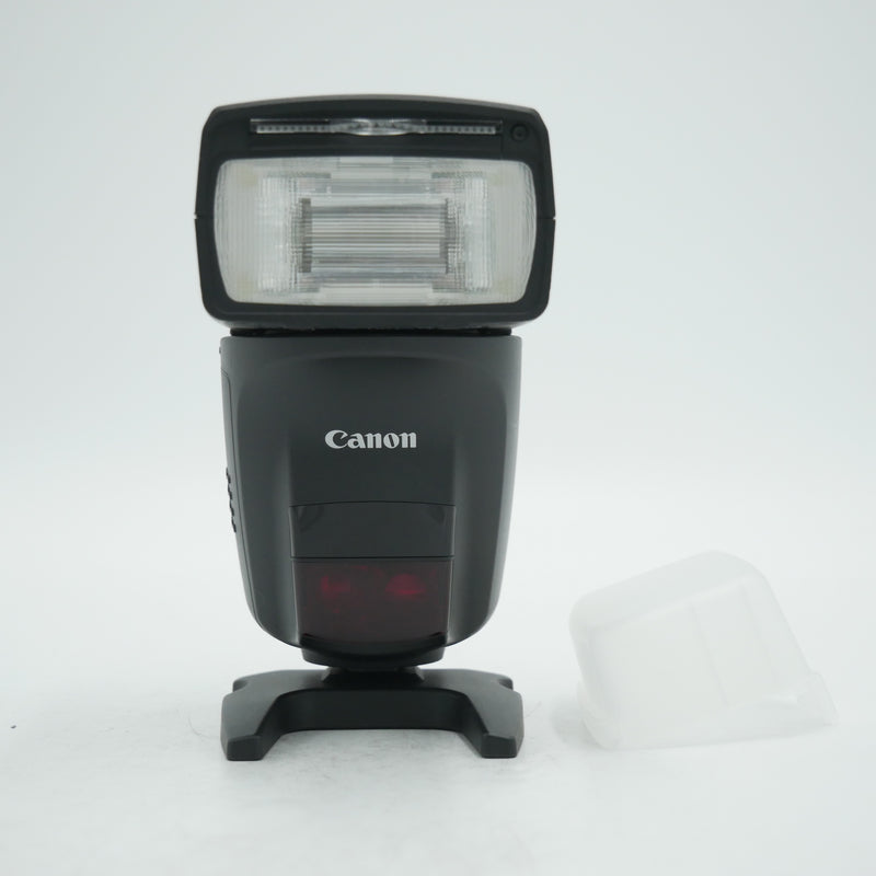 Canon Speedlite 470EX-AI *USED*