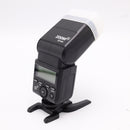 Flashpoint Zoom-Mini R2 TTL Thinklite Flash for Sony Cameras, Godox TT350S Mini Thinklite *USED*