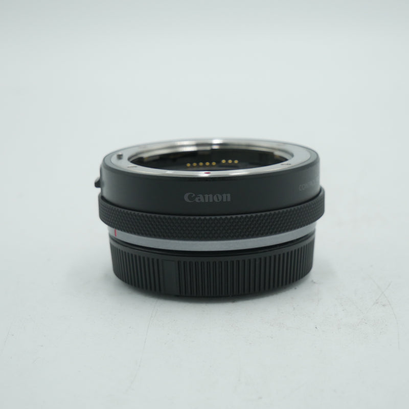 Canon Control Ring Mount Adapter EF-EOS R *USED*