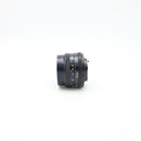 Minolta MD Rokkor-X 50mm f/1.7 Lens *USED*