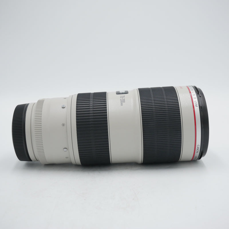 Canon EF 70-200mm f/2.8L IS II USM Lens *USED*