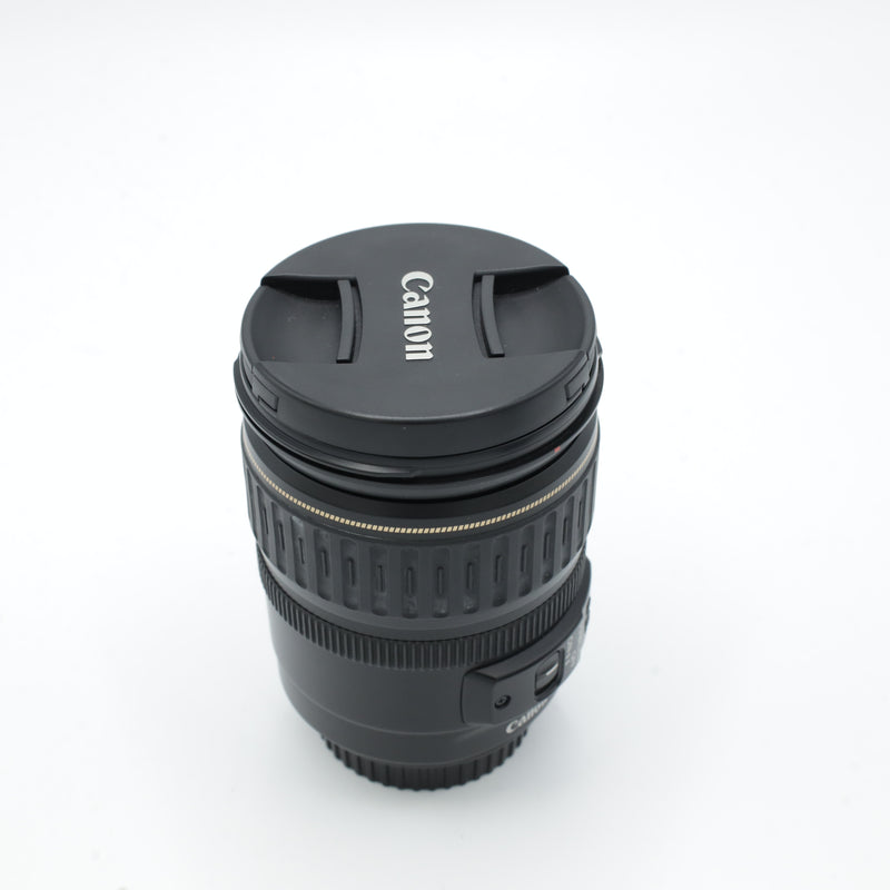 Canon EF 28-135mm f/3.5-5.6 IS USM Lens