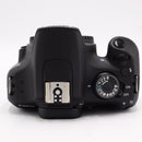 Canon EOS Rebel T5 DSLR Camera (Body Only) *USED*