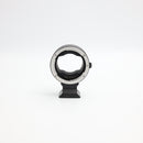ProMaster AF Lens Adapter Canon EF to RF *USED*