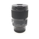 Sigma 50mm f/1.4 DG DN Art Lens for Leica L *USED*