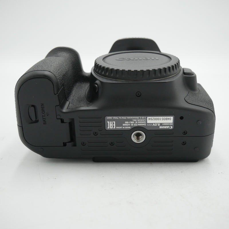 Canon EOS 90D DSLR Camera (Body Only) *USED*