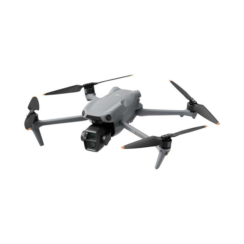 DJI Air 3S With RC-N3 Remote