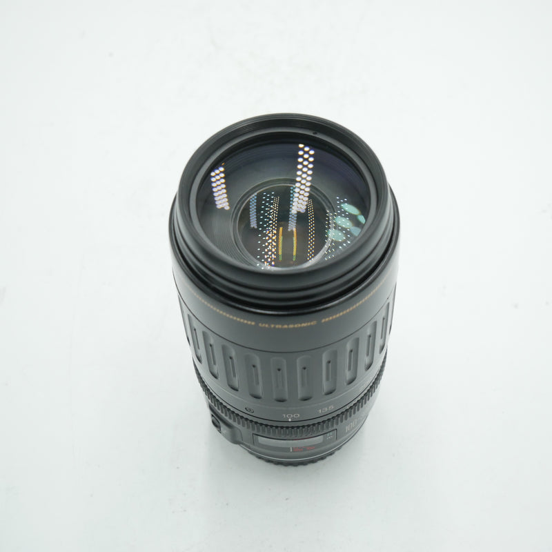 Canon EF 100-300mm f/4.5-5.6 USM Lens *USED*