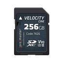 ProMaster SDXC 256GB Velocity Cine