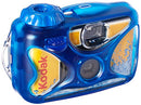 Kodak Water & Sport One-Time-Use Disposable Camera