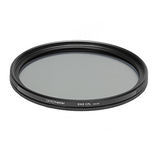 ProMaster 95mm Circular Polarizer -Digital HD