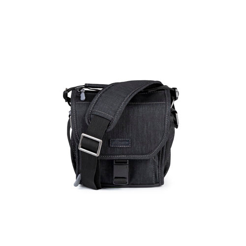 Promaster Blue Ridge Extra Small Shoulder Bag (1.8L Deep Blue)