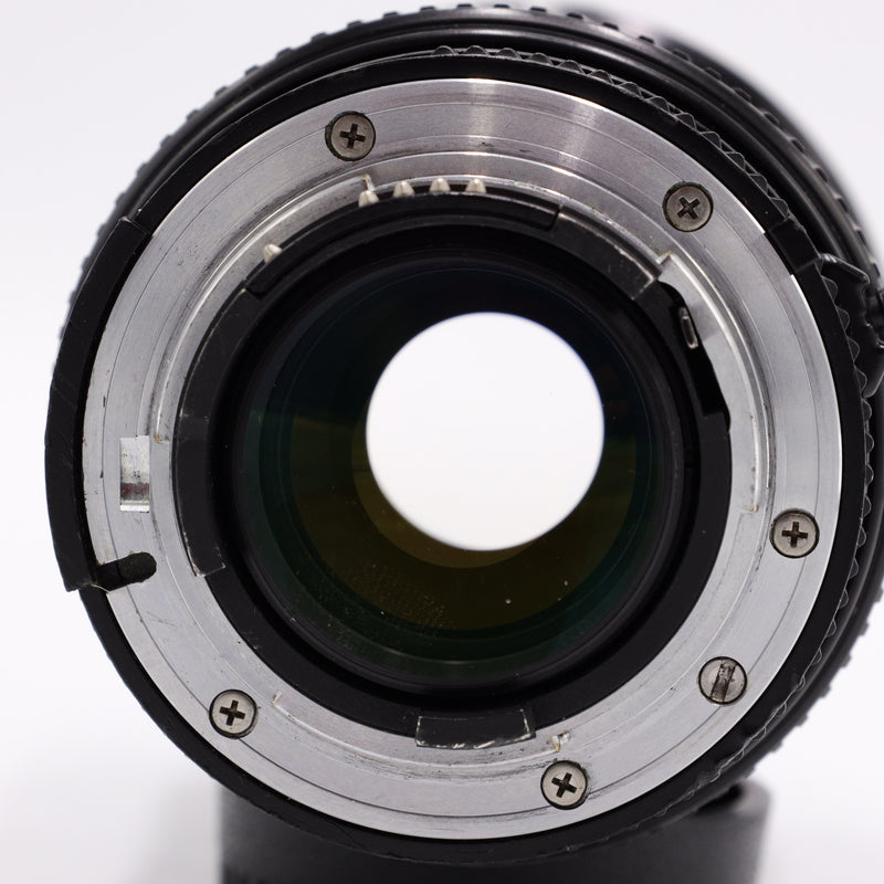 Nikon AF NIKKOR 70-210mm f/4 Lens *USED*