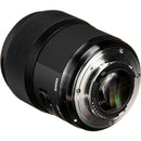 Sigma 35mm f/1.4 DG HSM Art Lens for Nikon F *OPEN BOX*
