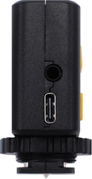 Paul C. Buff CYBERSYNC Trigger Transmitter 3 with CYBERSYNC Transceiver Bundle