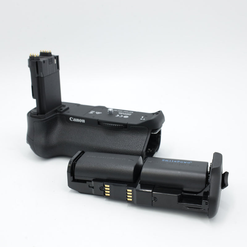 Canon BG-E16 Battery Grip for EOS 7D Mark II