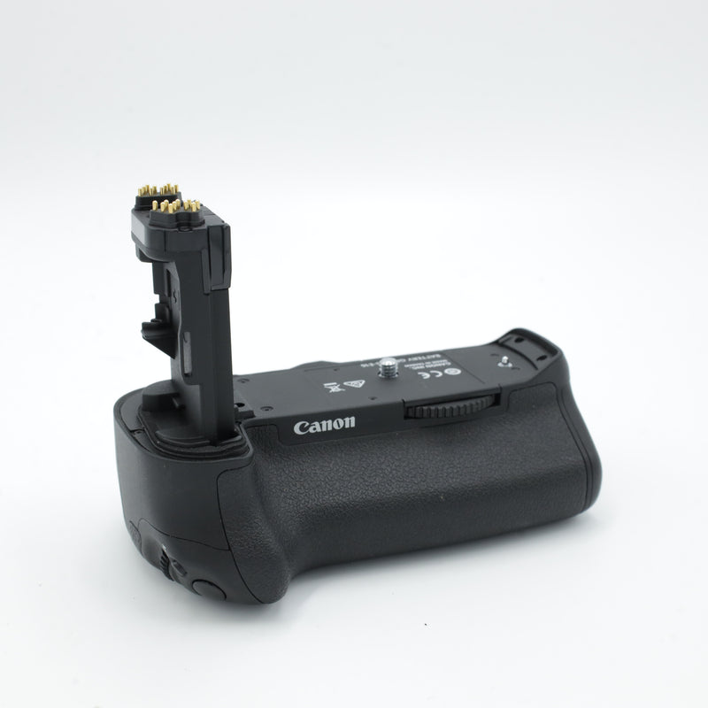 Canon BG-E16 Battery Grip for EOS 7D Mark II