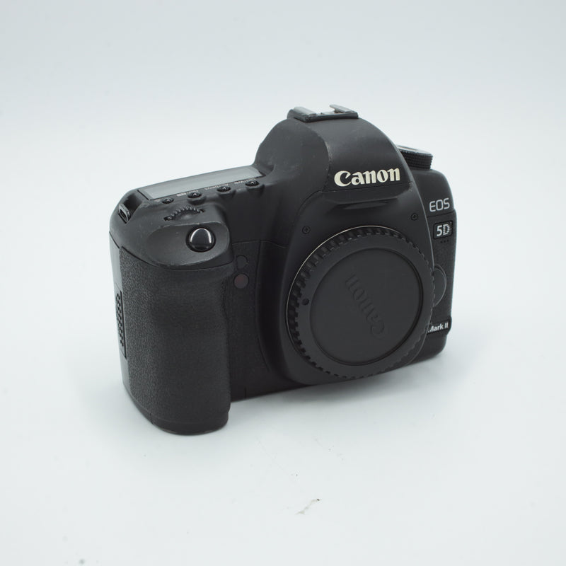 Canon EOS 5D Mark II Digital SLR Camera Body *USED*