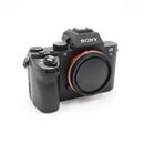 Sony Alpha a7 II Mirrorless Camera (Body Only) *USED*