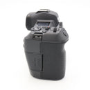Canon EOS R Mirrorless Digital Camera (Body Only) *USED*
