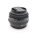 FUJIFILM GF 50mm f/3.5 R LM WR Lens *USED*