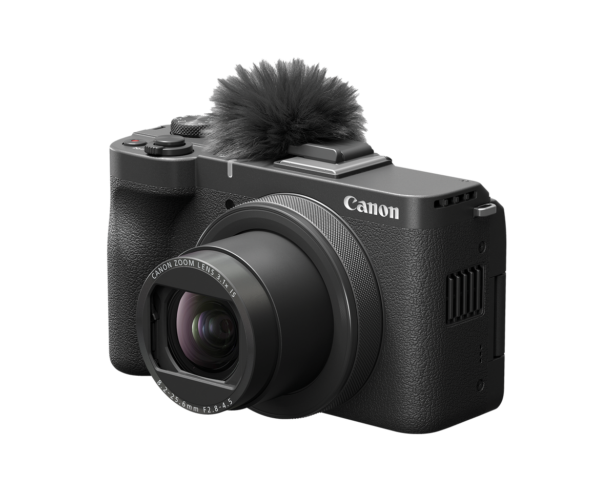 Canon PowerShot V1 Digital Camera