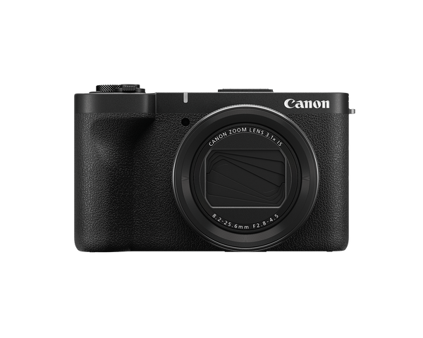 Canon Powershot V1 キヤノン VLOG Canon PowerShot V1 Digital Camera