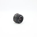 Minolta MD W.Rokkor-X 28mm f/2.8 Lens *USED*