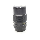 Auto sears 135mm f2.8 Lens for Pentax K *USED*