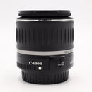 Canon EF-S 18-55mm f/3.5-5.6 Lens *USED*